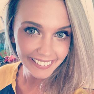 Meet your Posher, Chelsie